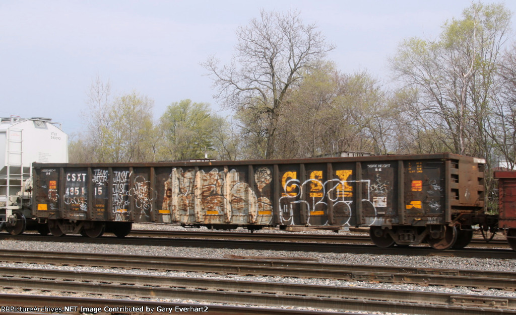 CSX 485115